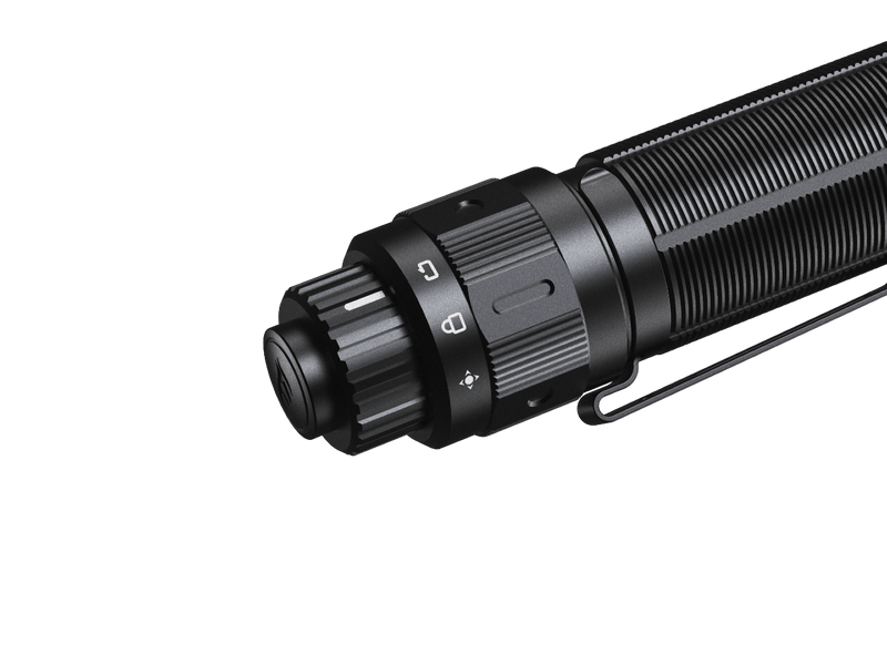 Fenix TK22 TAC - Discontinued