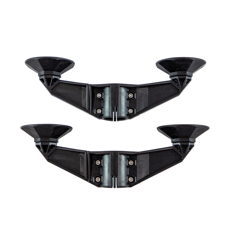 TowNStow Scupper Kayak Cart with Sand Tires