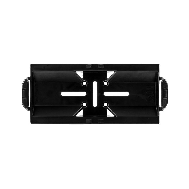 TracPak Quick Release Base, Mount Only
