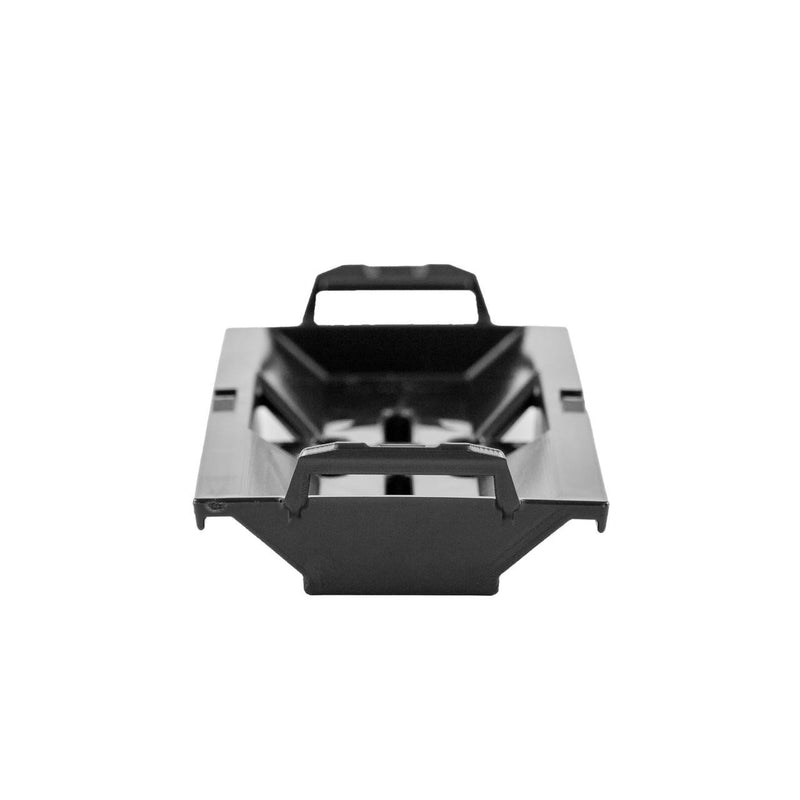 TracPak Quick Release Base, Mount Only