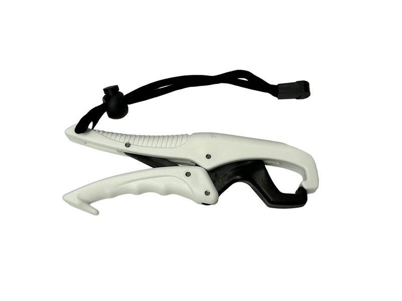TuffGrips Floating Fish Gripper