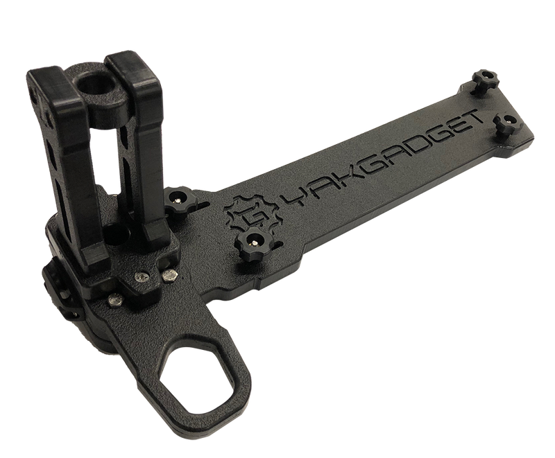 NuCanoe Unlimited QuickStop™ Pole Anchor System