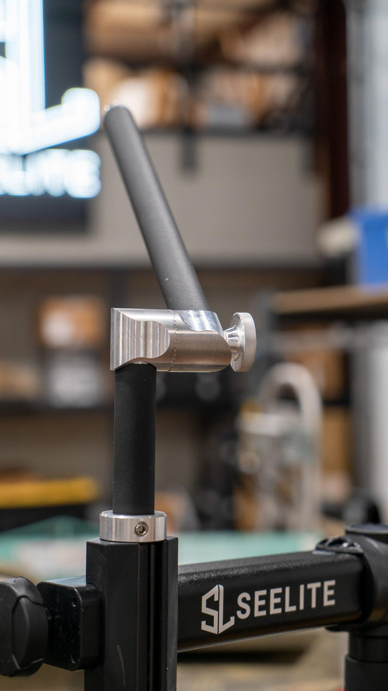 SeeFish Transducer Mount 2.0