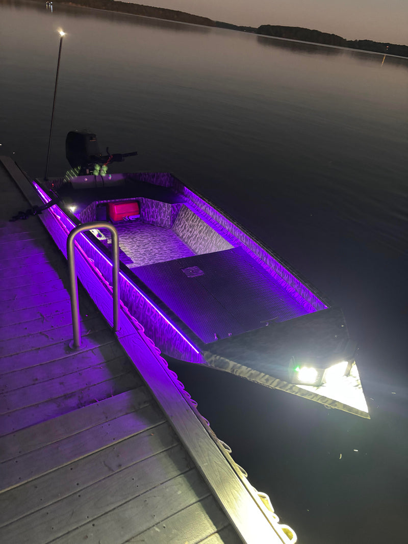 SeeLite Saber LED Strip Lights