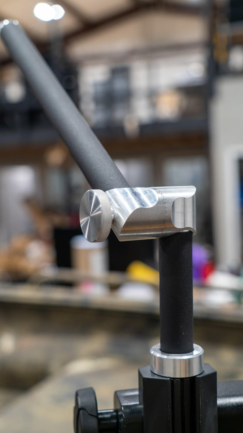 SeeFish Transducer Mount 2.0 PRO