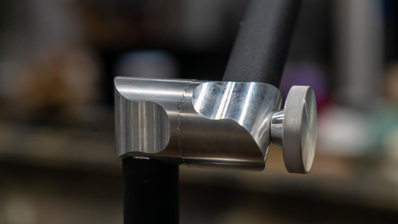 SeeFish Transducer Mount 2.0