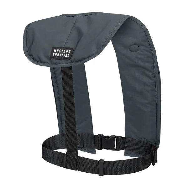 MIT 70 Manual Inflatable PFD