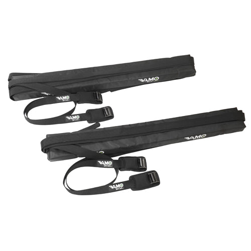 Universal Travel Rack Pads / Soft Pads