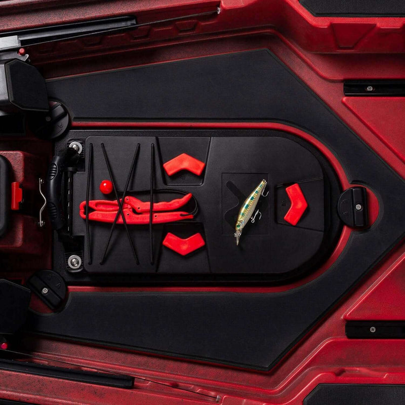 Versa Pod