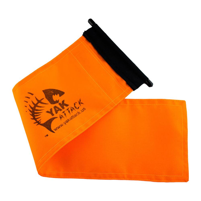 VISICarbon Pro™ Flag, Orange