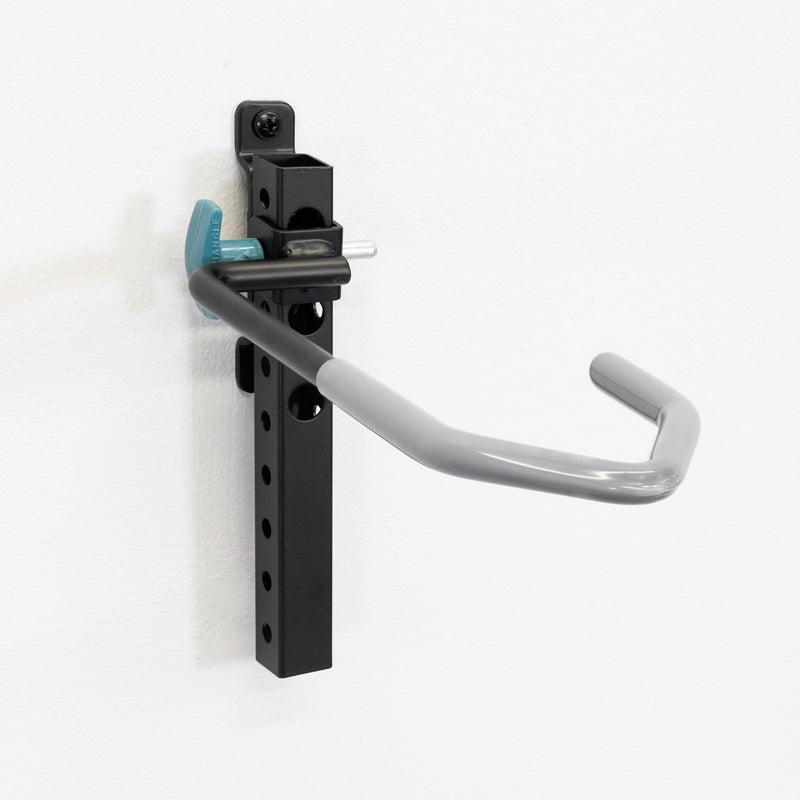 WheelRest Bike Hook | 1-Pack