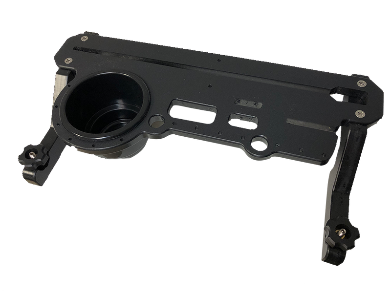 QuickTrack™ NuCanoe