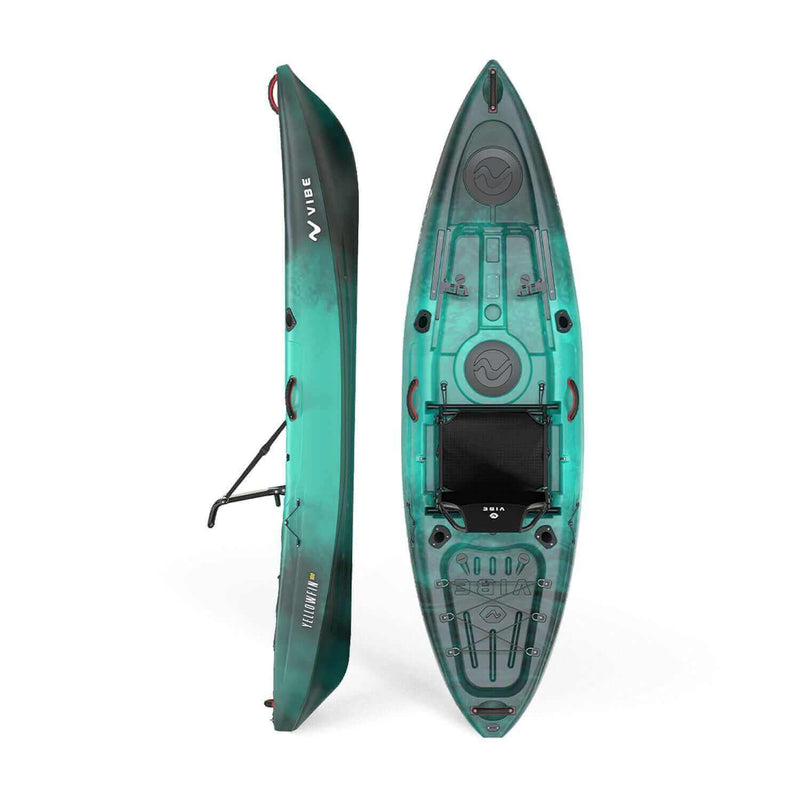 Vibe Yellowfin 100