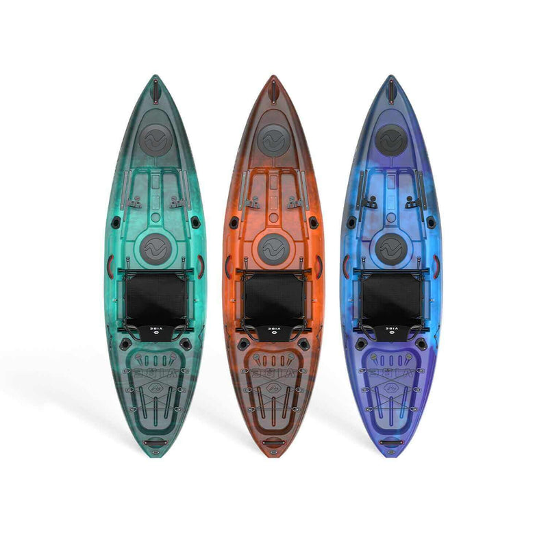 Vibe Yellowfin 100