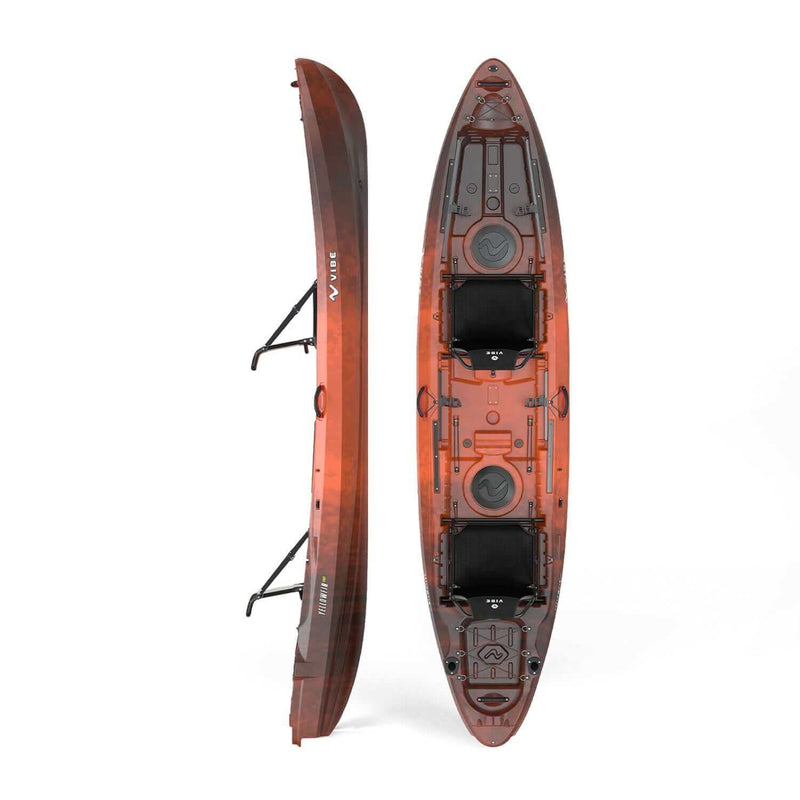 Vibe Yellowfin 130T Tandem