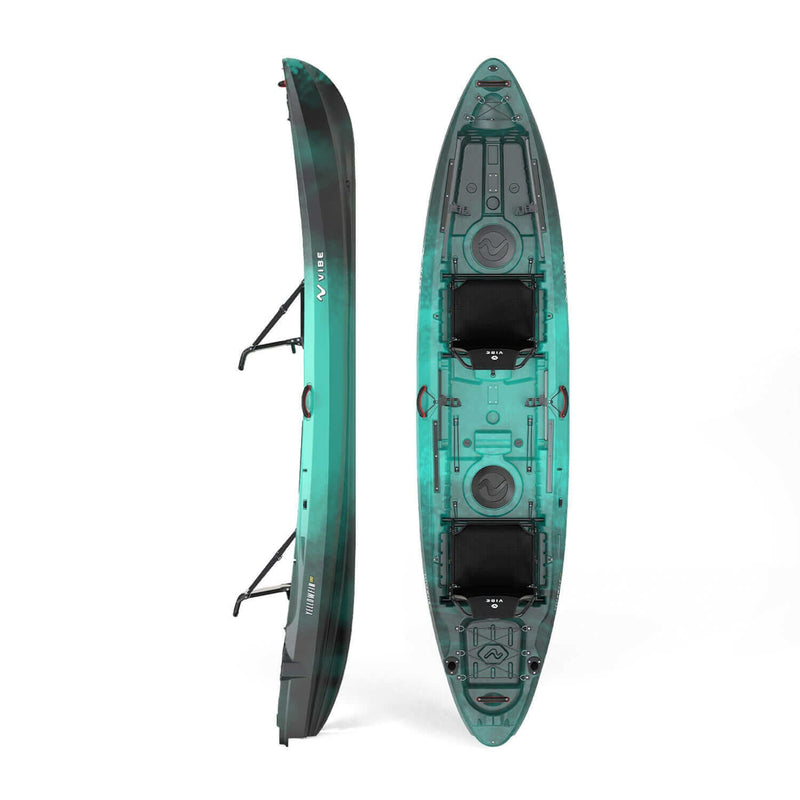 Vibe Yellowfin 130T Tandem