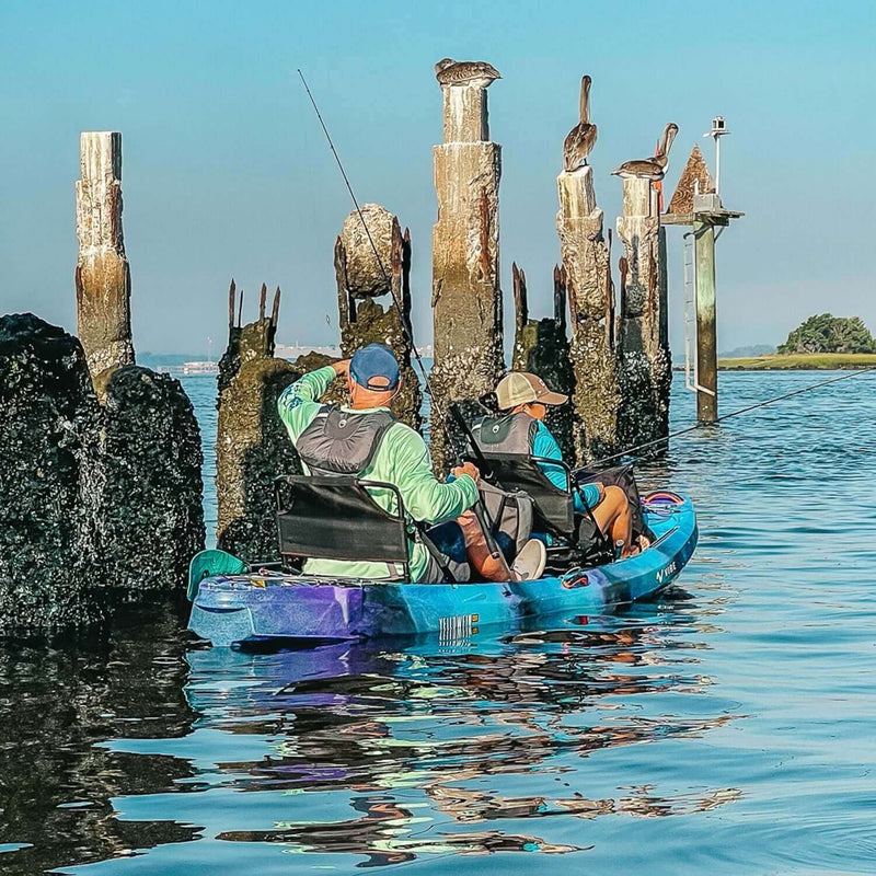Vibe Yellowfin 130T Tandem