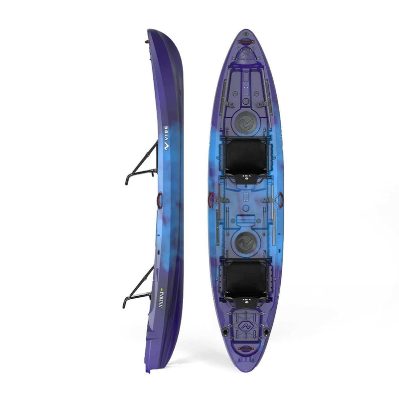 Vibe Yellowfin 130T Tandem