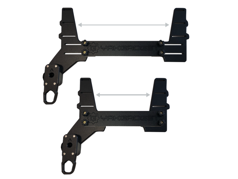 QuickStop Y-Flex™ Anchor System