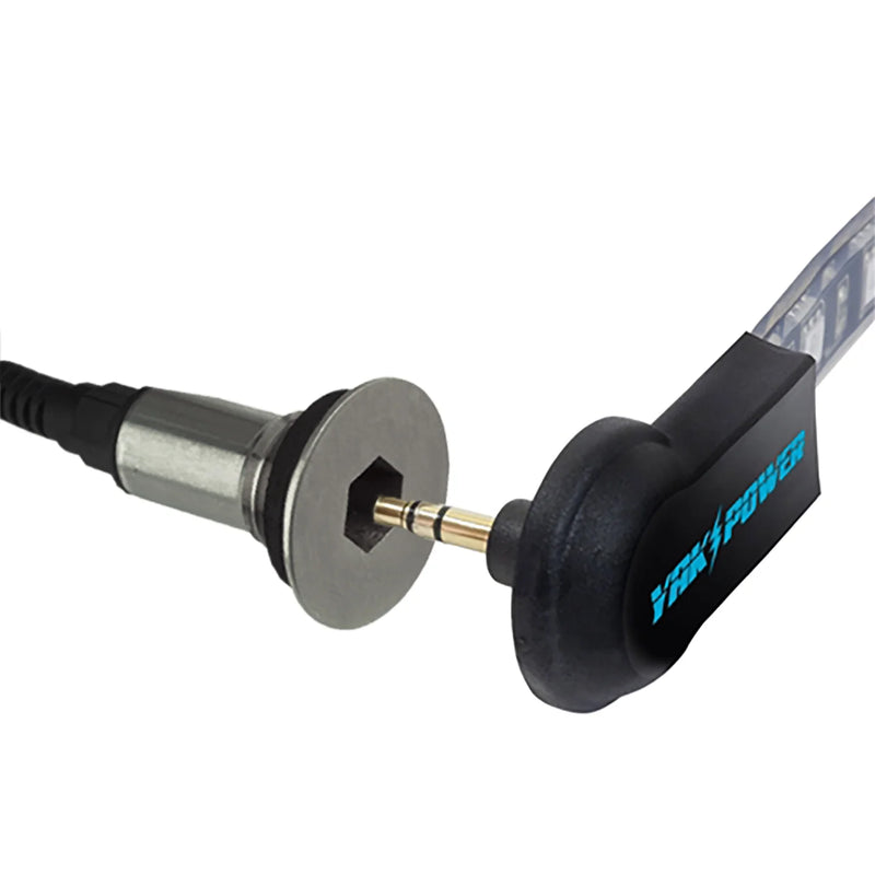 Blue LED Light Kit (2pc)