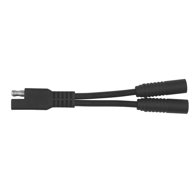 Yak Power 10” LED Light Kit, 2-Piece – Red & Green