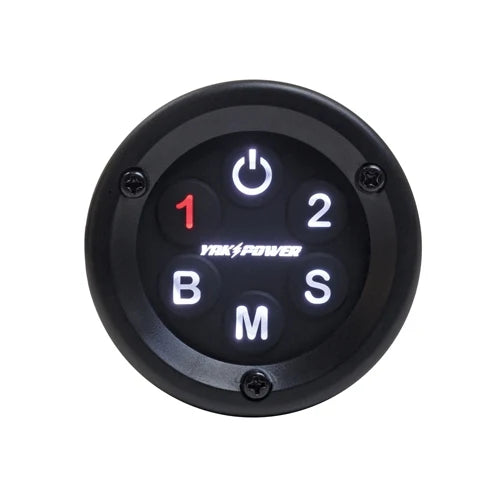 Yak Power Serious Complete System