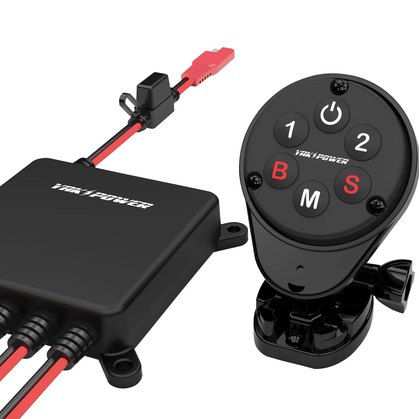 Electrical - Accessories